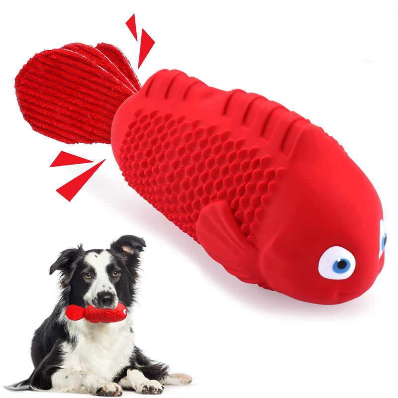 WinTour Dog Chew Toys for Aggressive Chewers Large Breed Durable Dog Toys for Medium Dogs Tough Dog Toys Squeaky Dog Toys Indestructible Dog Toys for Aggressive chewers Super Chewer Dog Toys