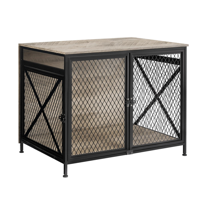 DWANTON Dog Crate Furniture 25